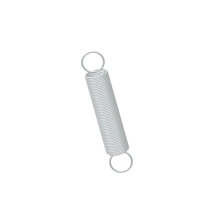 Approved Vendor Extension Spring, O= .359, L= 2.00, W= .026 G309963904